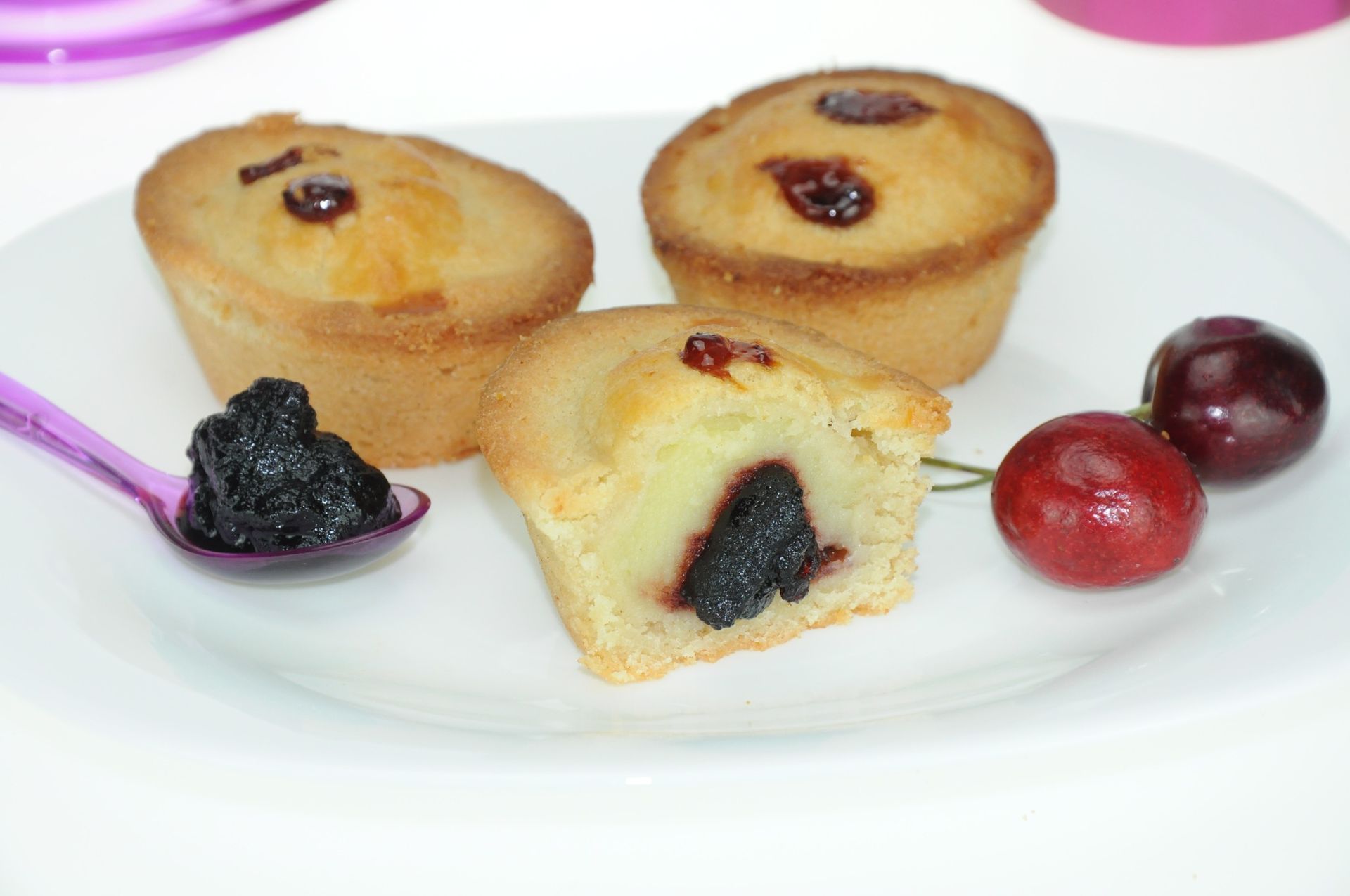 Pasticciotti leccesi