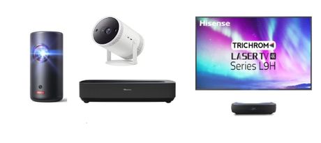 Expert Television Repairs