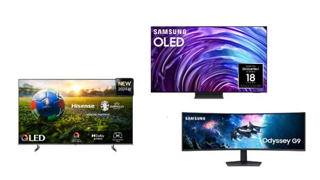 Expert Television Repairs
