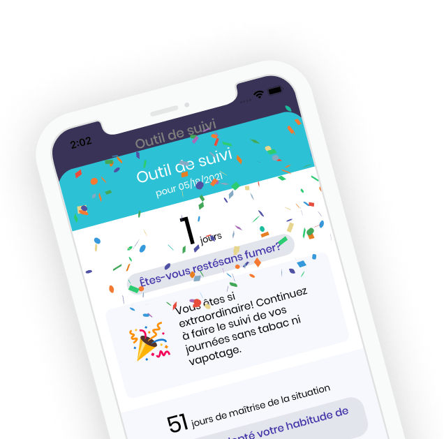 Quash App Screenshot