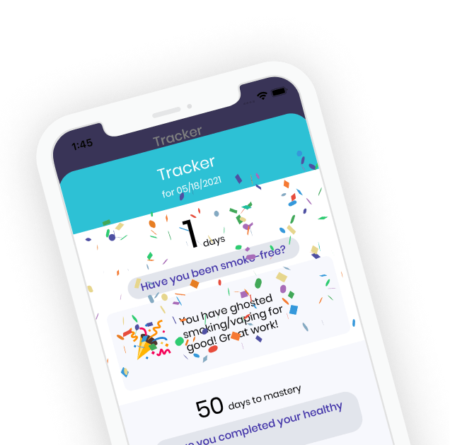 Quash App Screenshot