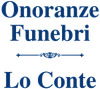 Onoranze Funebri Lo Conte logo