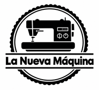 Logo de LA NUEVA MAQUINA
