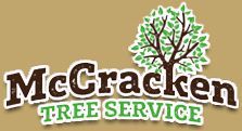 McCracken Tree Service McCracken Tree Service
