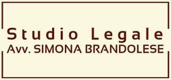 Studio Legale Avv. Simona Brandolese, logo