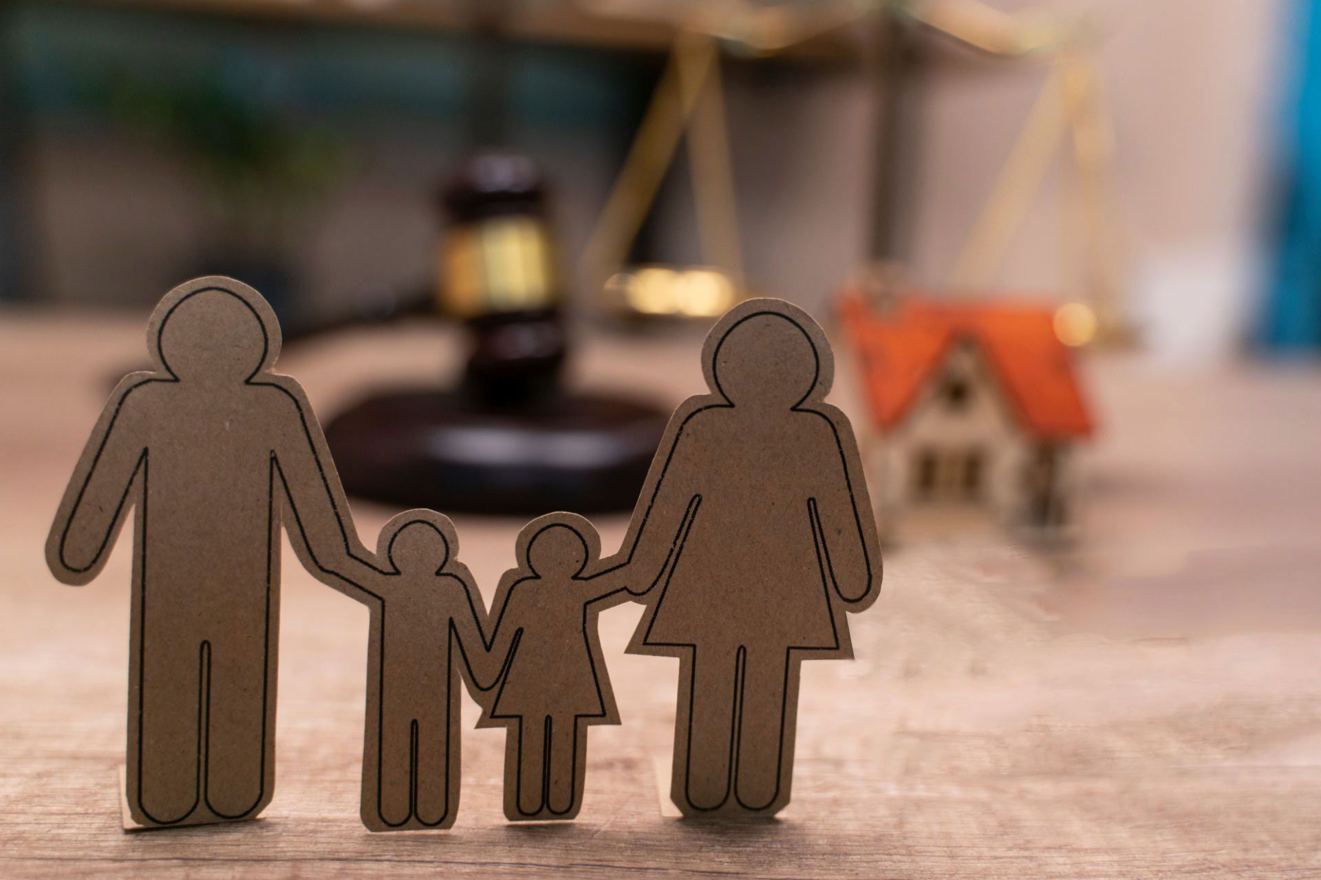 diritto di famiglia