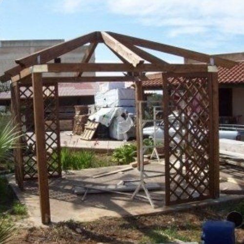 gazebo