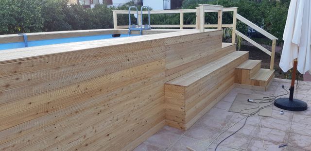 legno lamellare