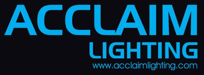 Acclaim Lighting Logo
