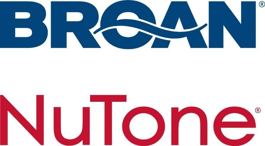 Broan & Nutone Logo