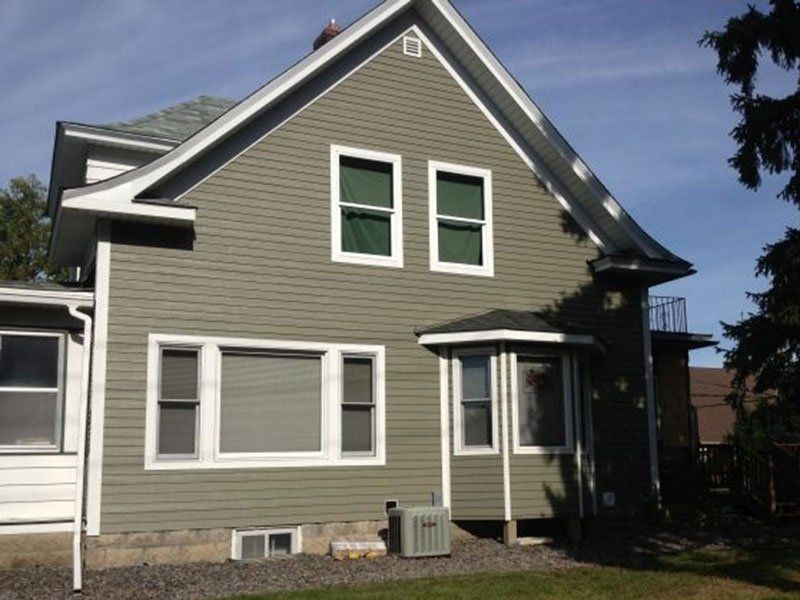 After Home Renovation — Buffalo, MN — Hancock Home Improvements