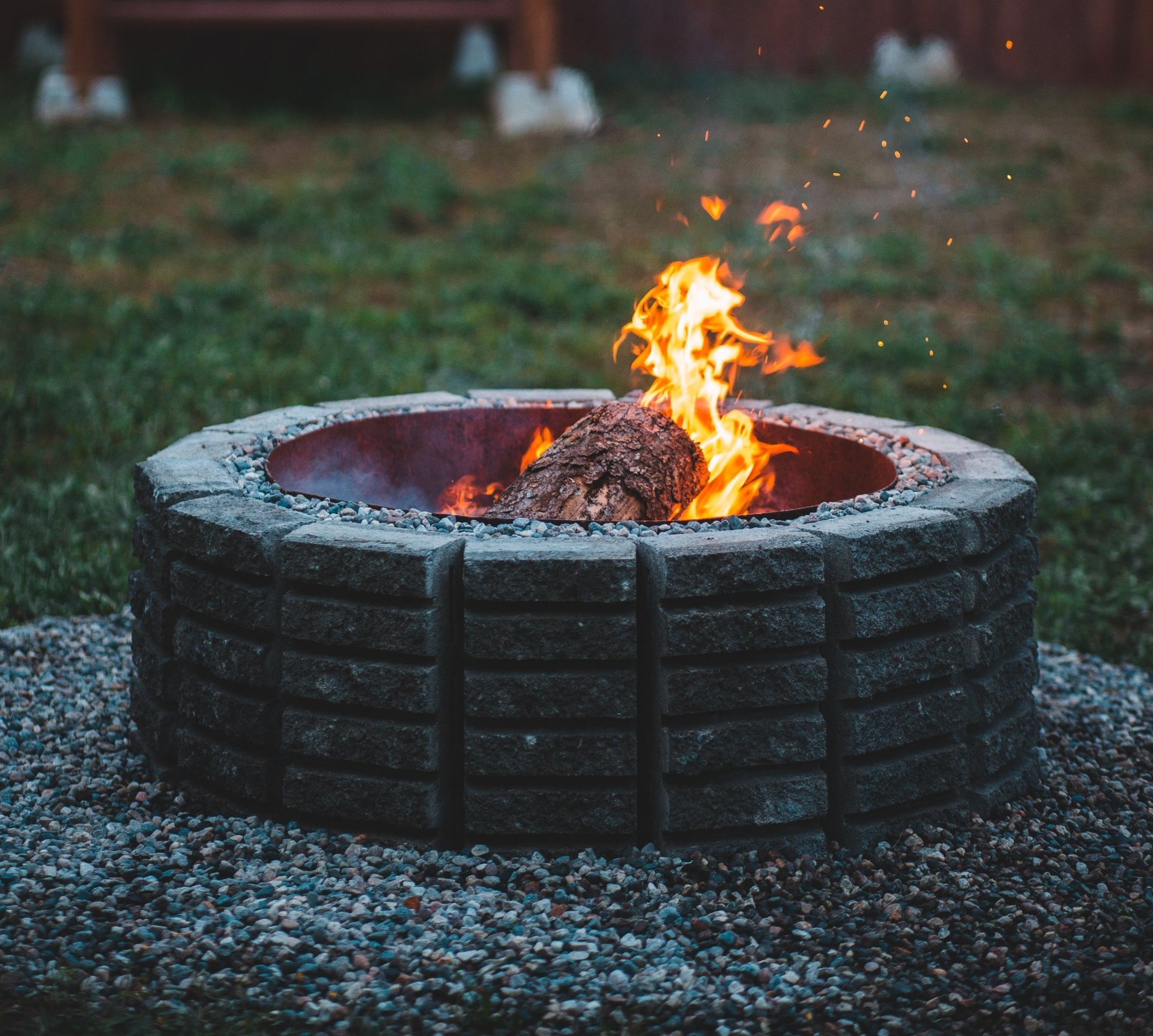 concrete fireplace, concrete, concrete services