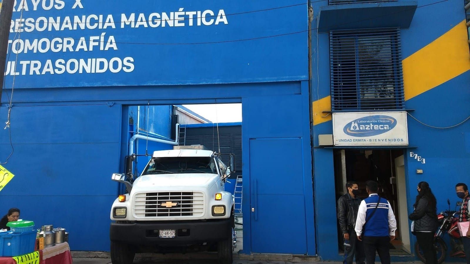 EARC AGUA POTABLE