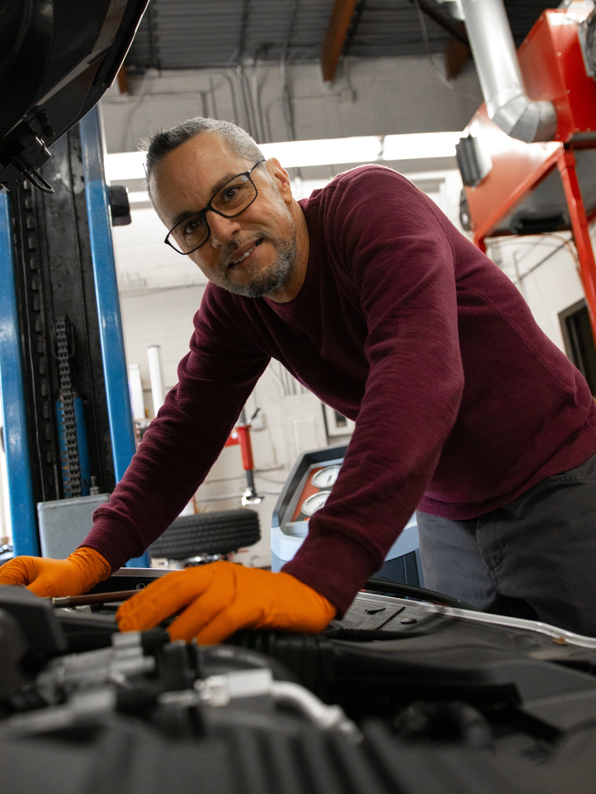 About Century Auto Service Glastonbury's Trusted Auto Repair Shop