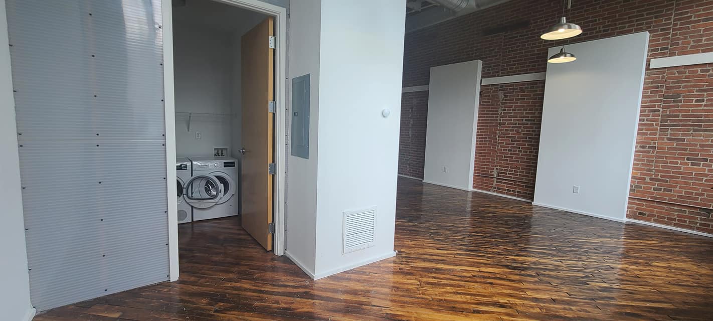 Wheeler Lofts Core Redevelopment