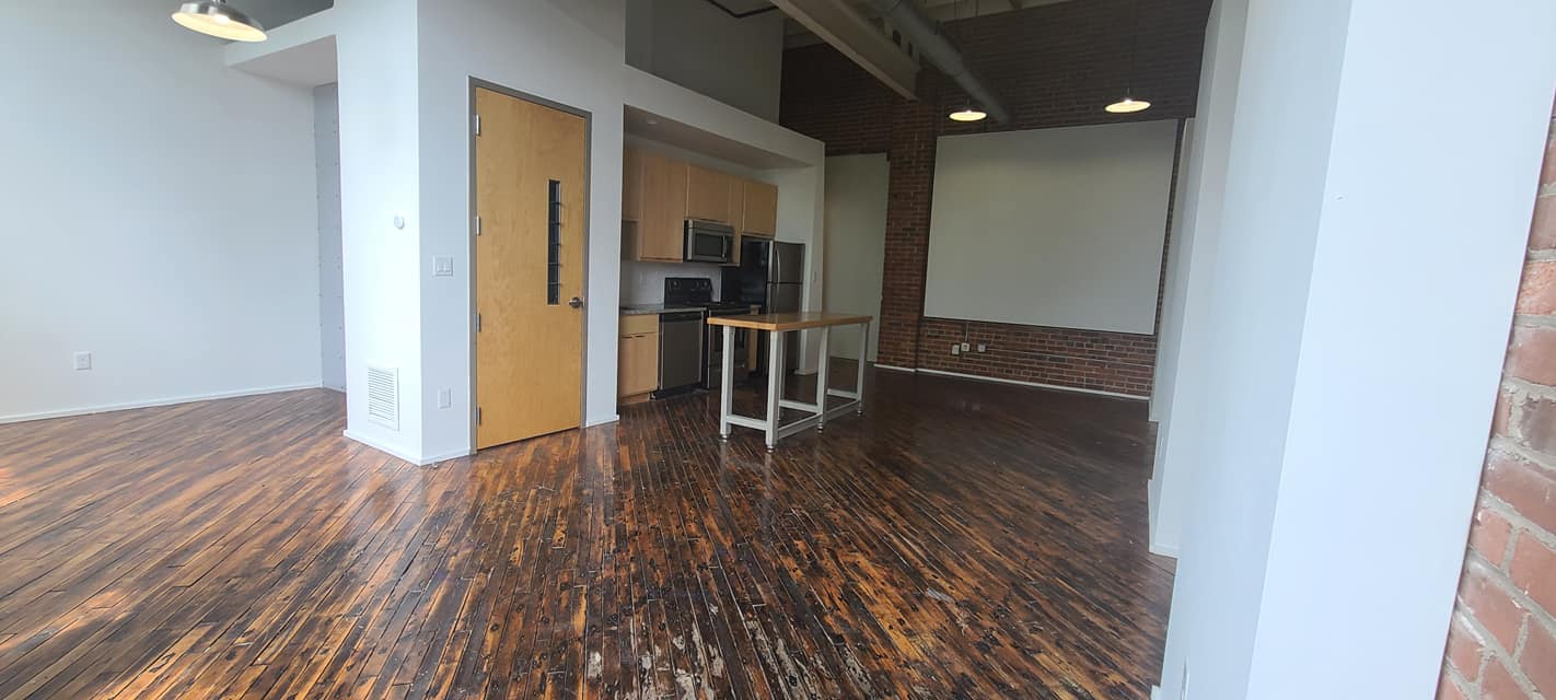 Wheeler Lofts Core Redevelopment