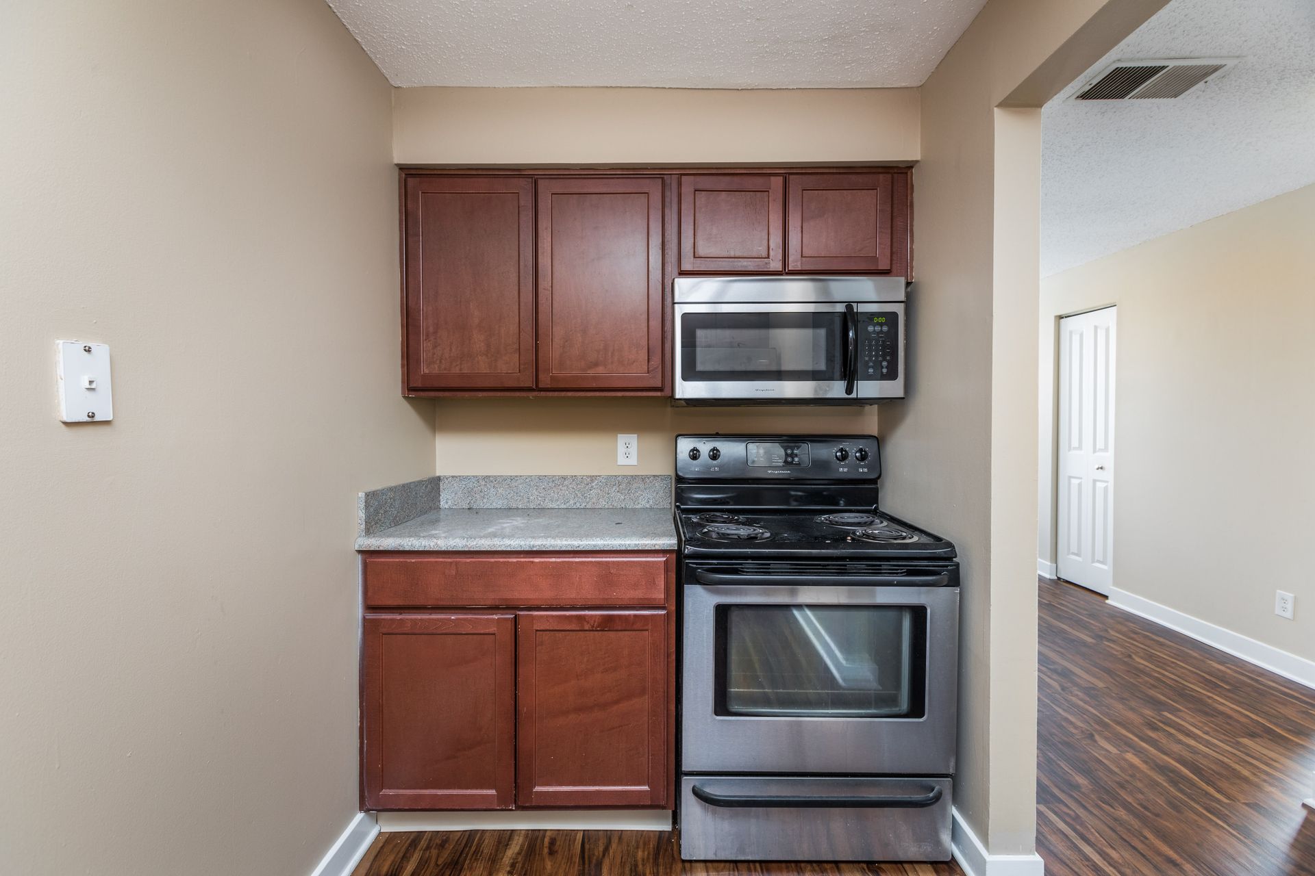 Senate Manor in Indianapolis, IN Core Redevelopment