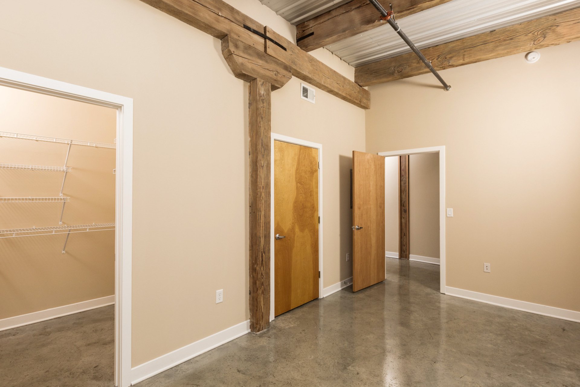 Harding Street Lofts Apartments Indianapolis, IN Core Redevelopment