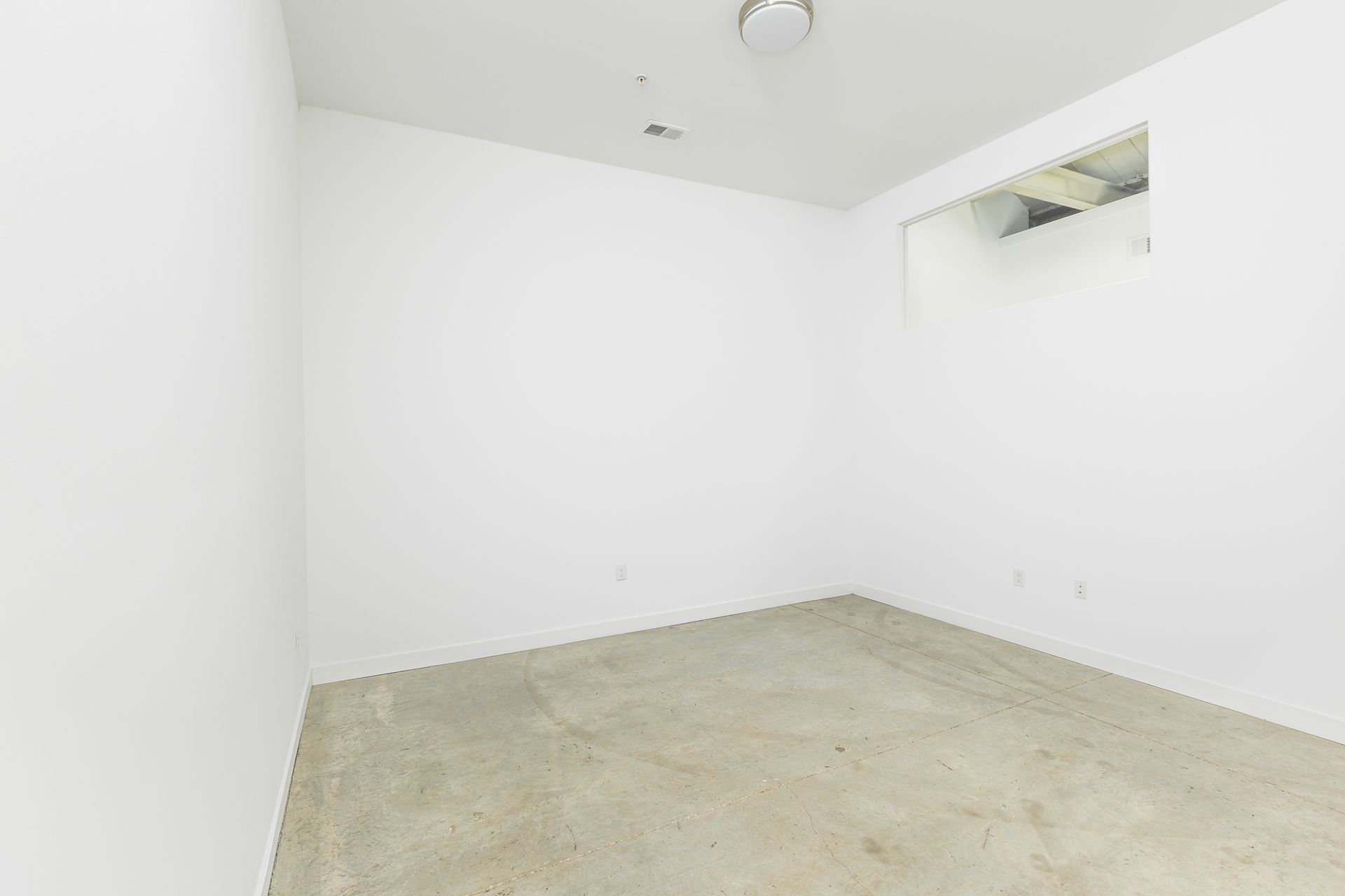 Wheeler Lofts Core Redevelopment