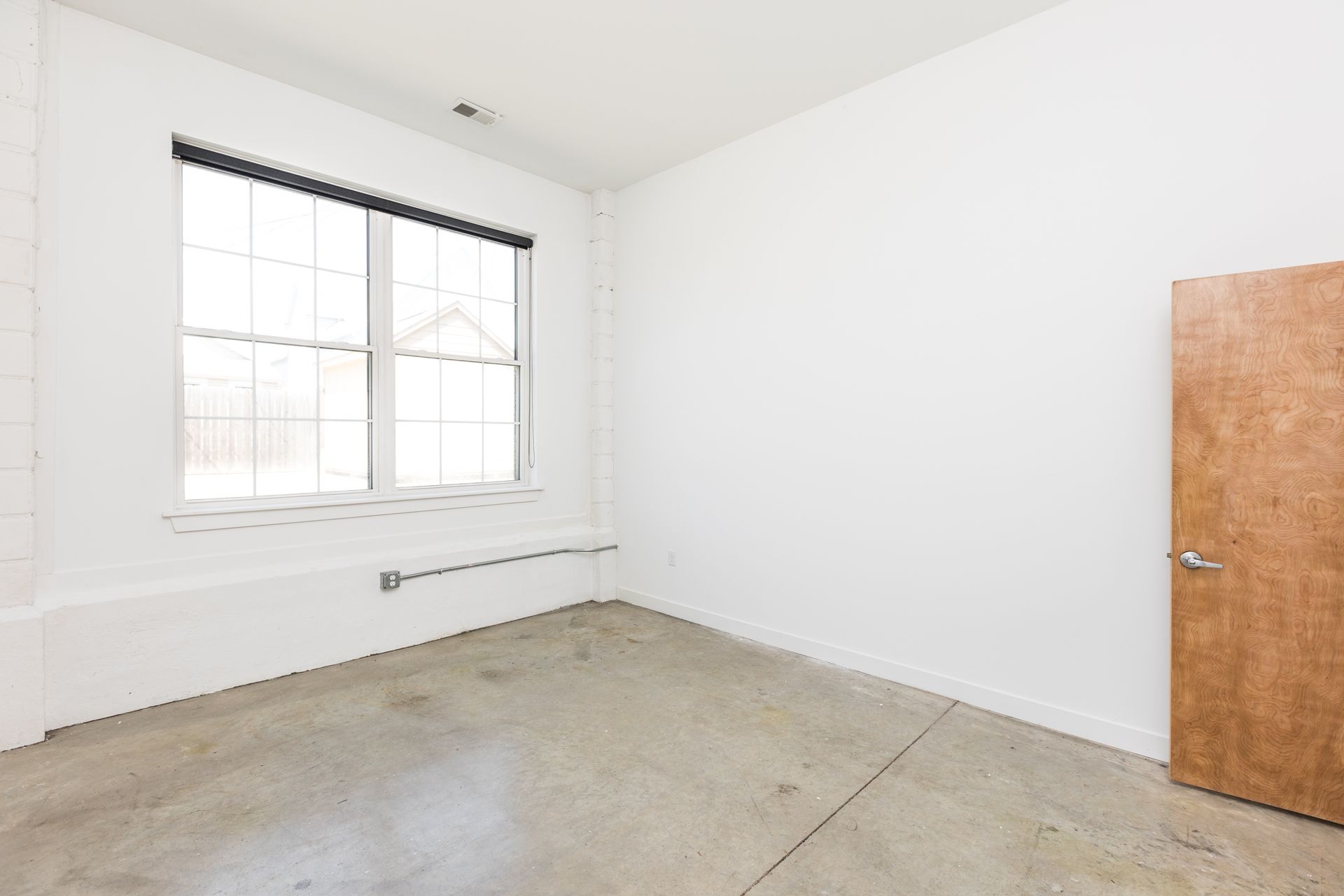 Wheeler Lofts Core Redevelopment