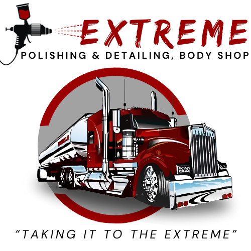 Extreme Polishing & Detailing