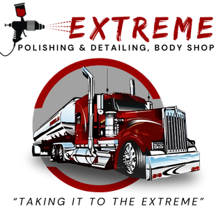Extreme Polishing & Detailing