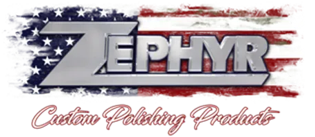 Zephyr Custom Polishing Products