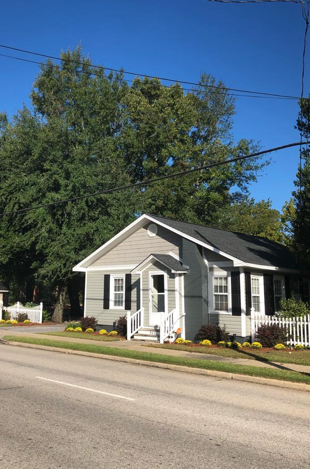 Insurance Hartsville, SC Tingen & Associates Insurance