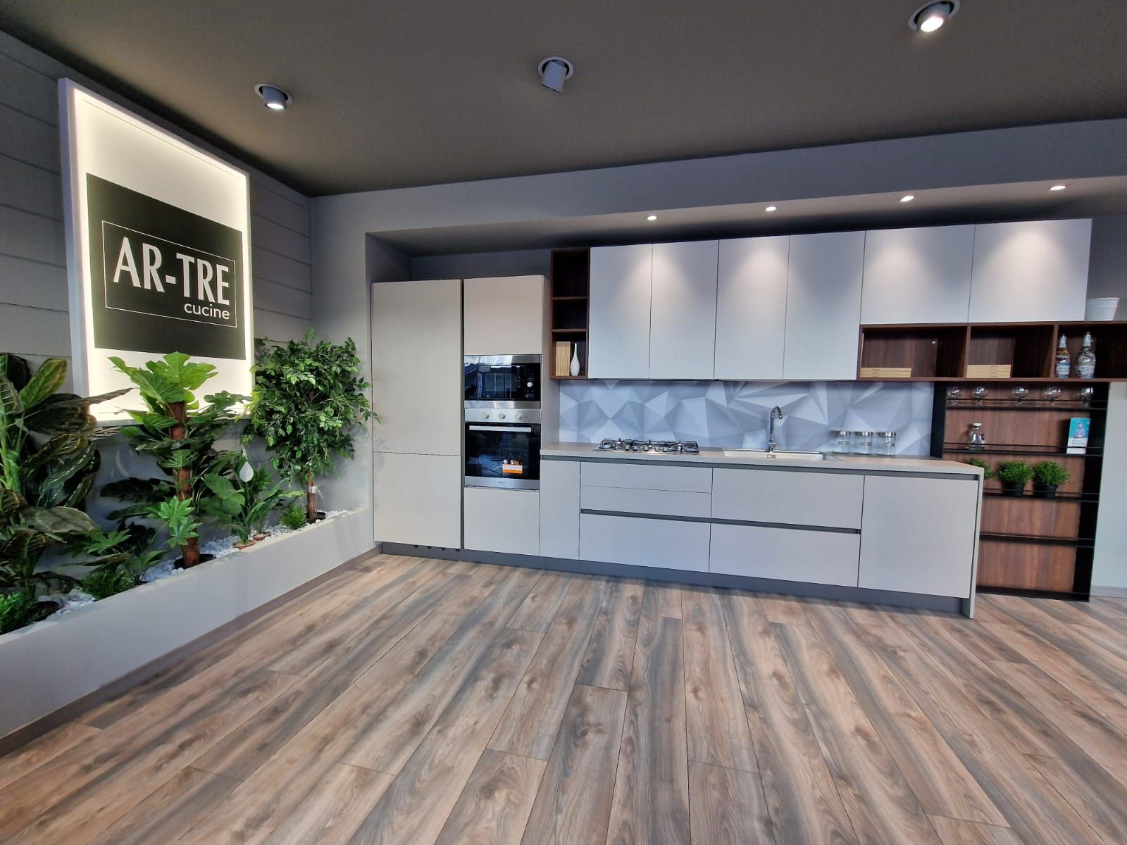 CUCINE