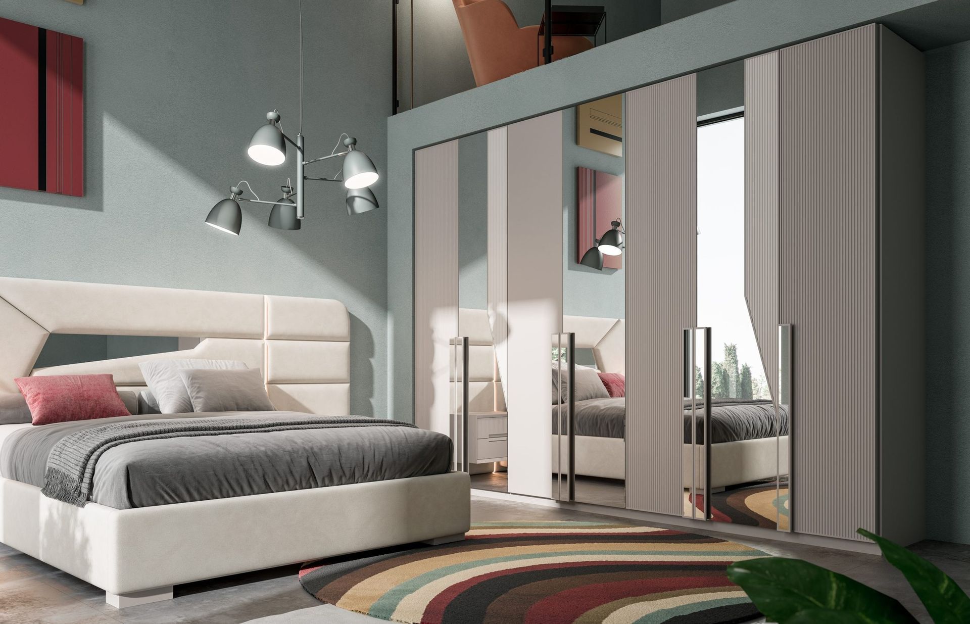 CAMERE