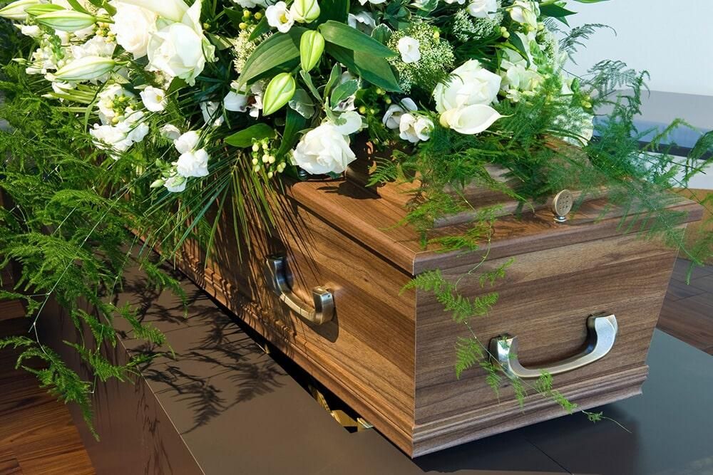 FUNERALES SUÁREZ