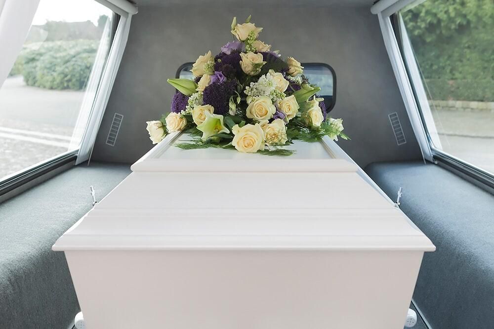FUNERALES SUÁREZ