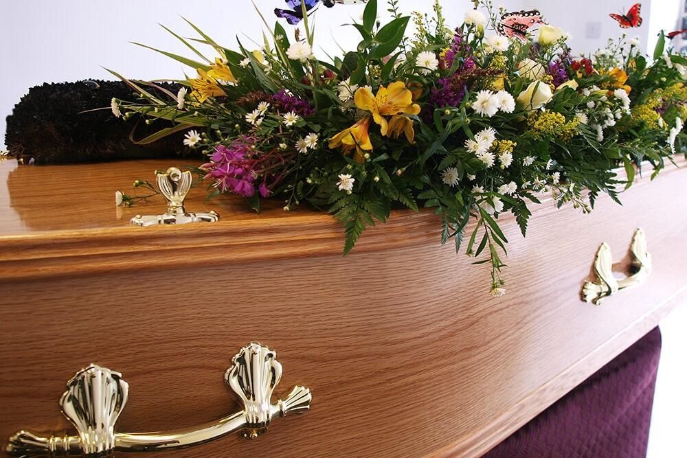 FUNERALES SUÁREZ