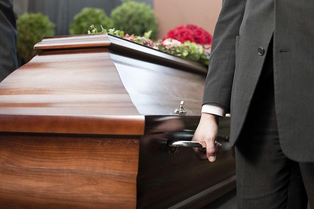 FUNERALES SUÁREZ