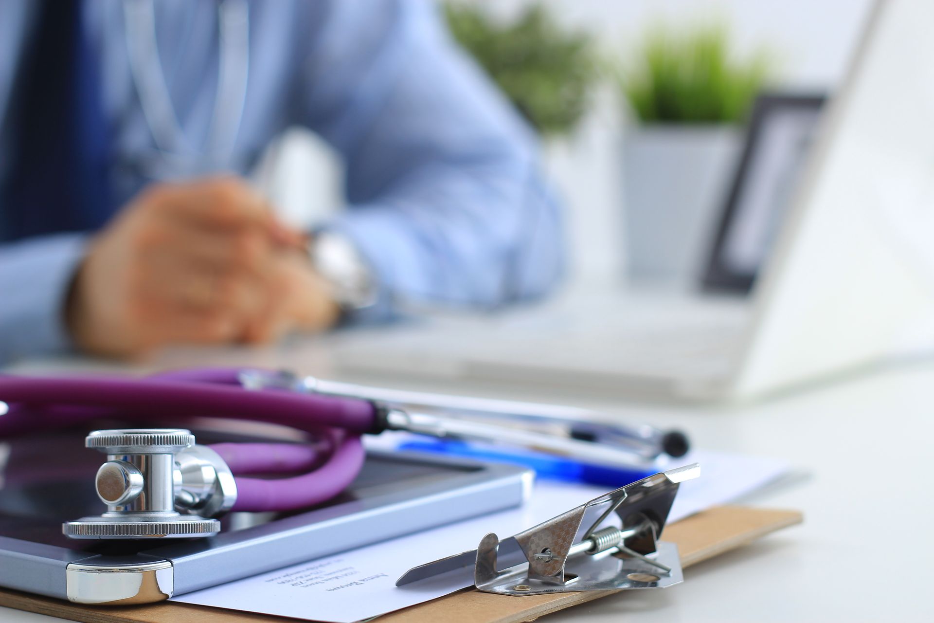Cardiologo a Potenza

