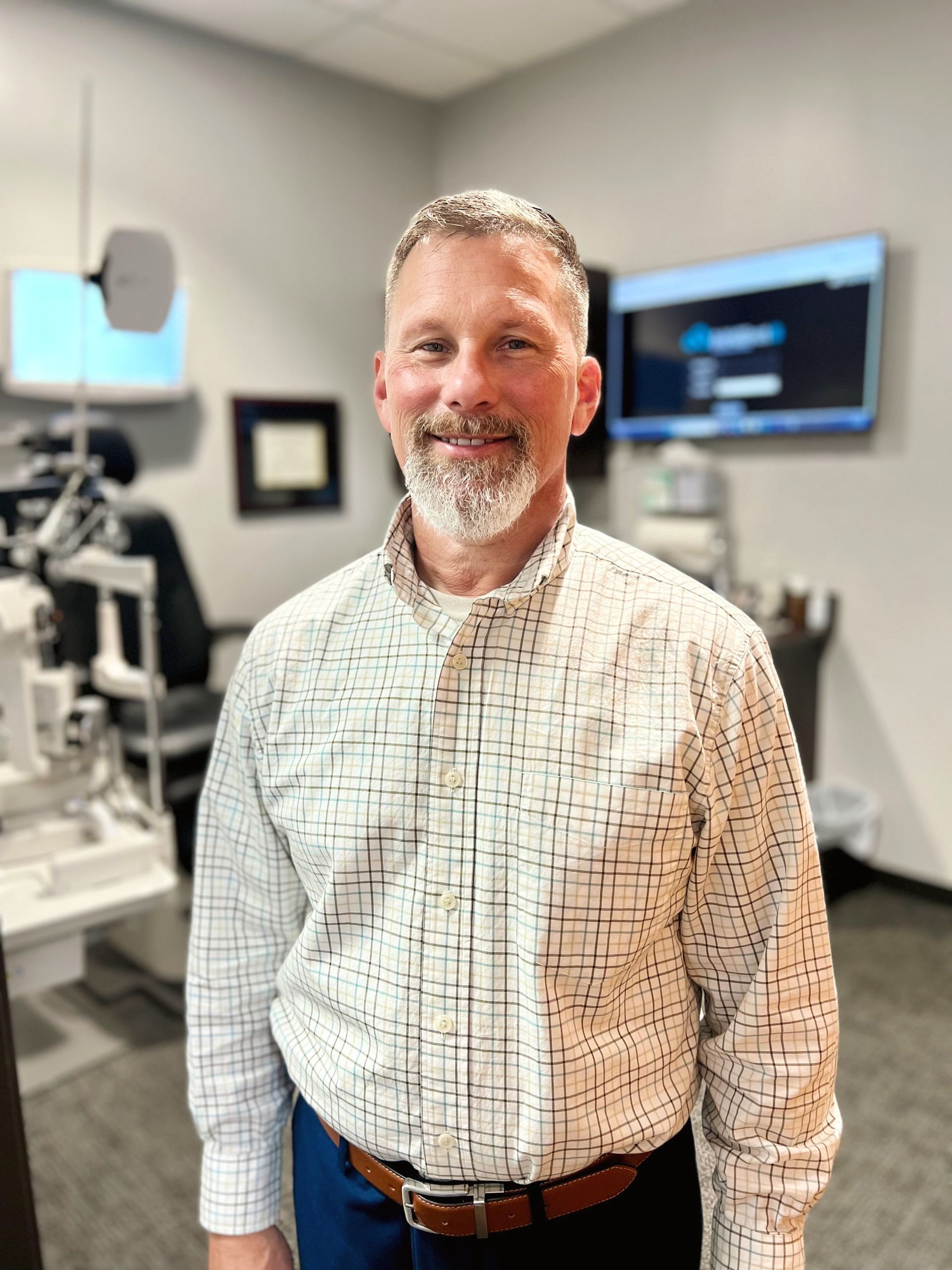 Eye Care Services | Eyes First | Tupelo, MS