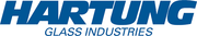 Hartung Glass Industries custom glass fabricator