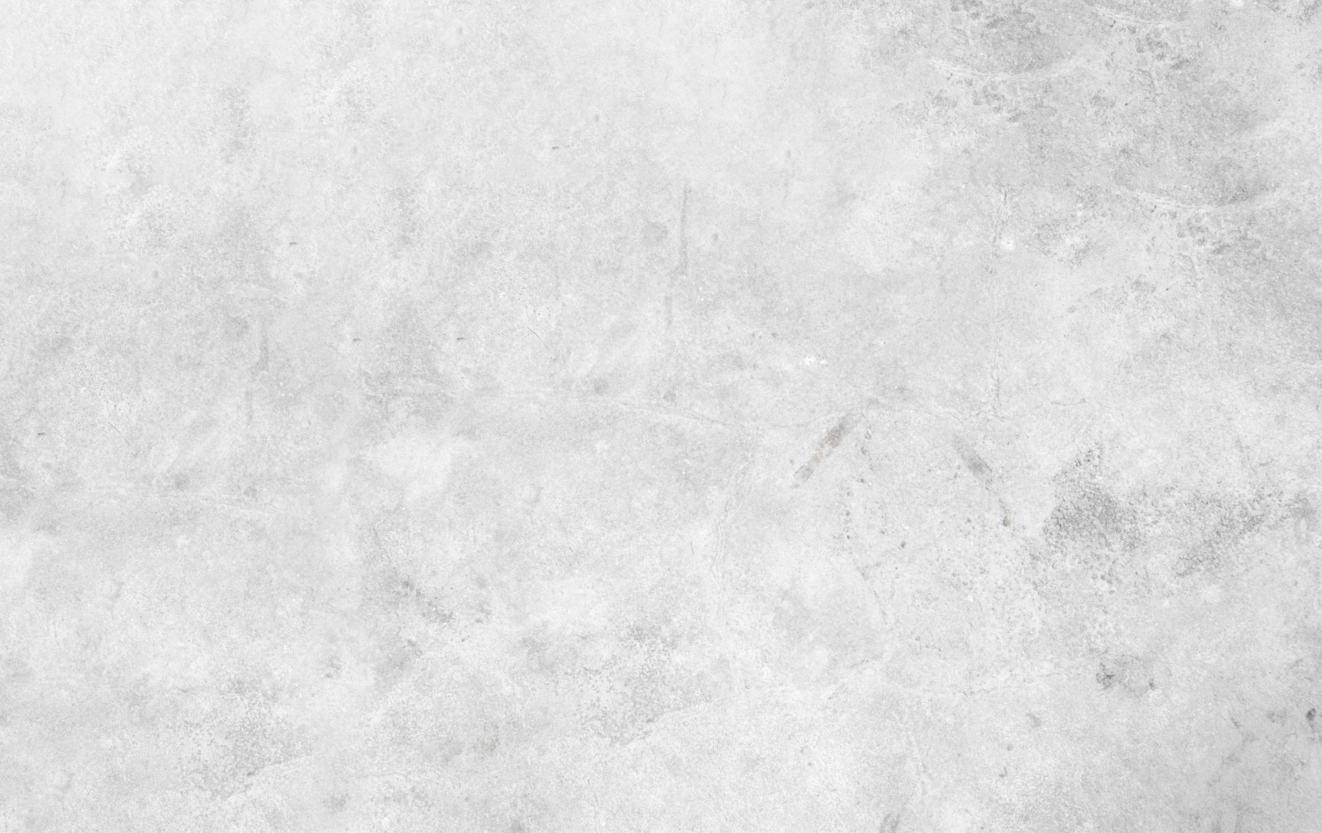 Light gray concrete surface with subtle texture.
