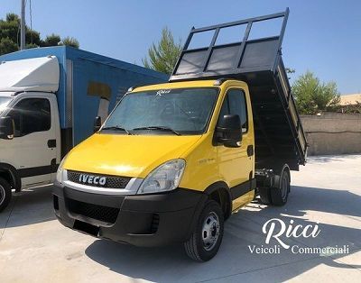 iveco mezzo commerciale