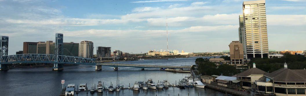 Wide Commercial Area — Jacksonville, FL — Johnson and Johnson, P.A.