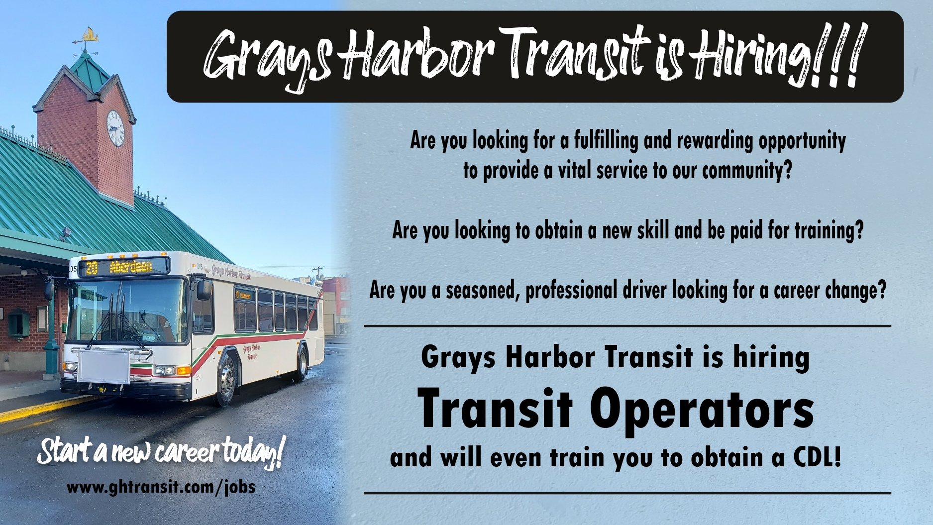 Grays Harbor Transit Schedule Map Grays Harbor Transit Schedule Map