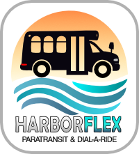 HarborFLEX Logo