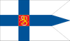 Suomen lippu