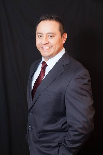 Gus Calero