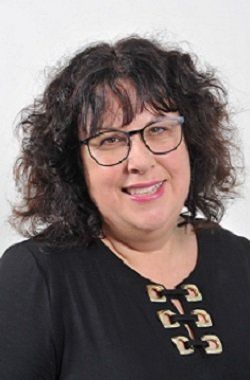 Jo Martin Business Manager