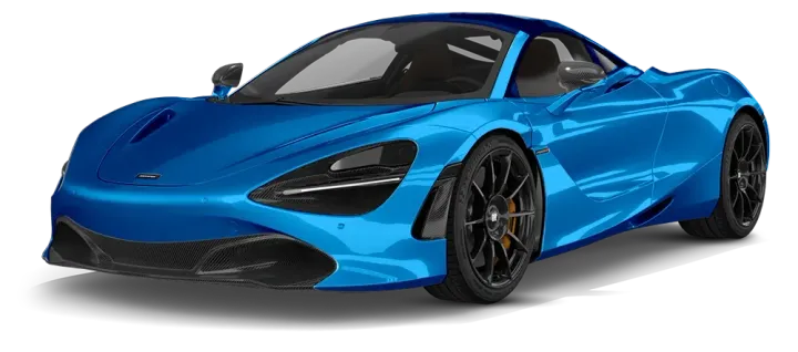 MClaren