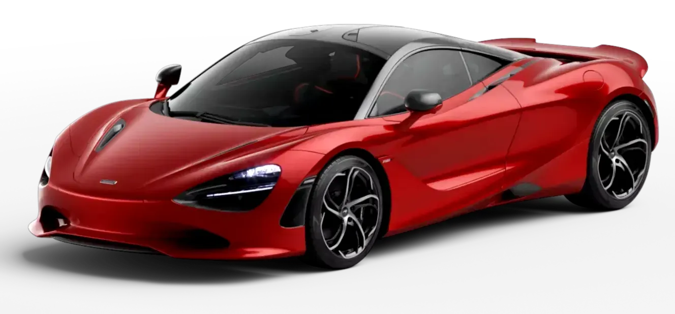 MClaren
