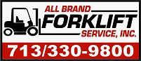 All Brand Forklift Service Inc All Brand Forklift Service Inc