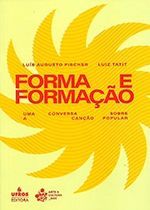 Capa Livro
