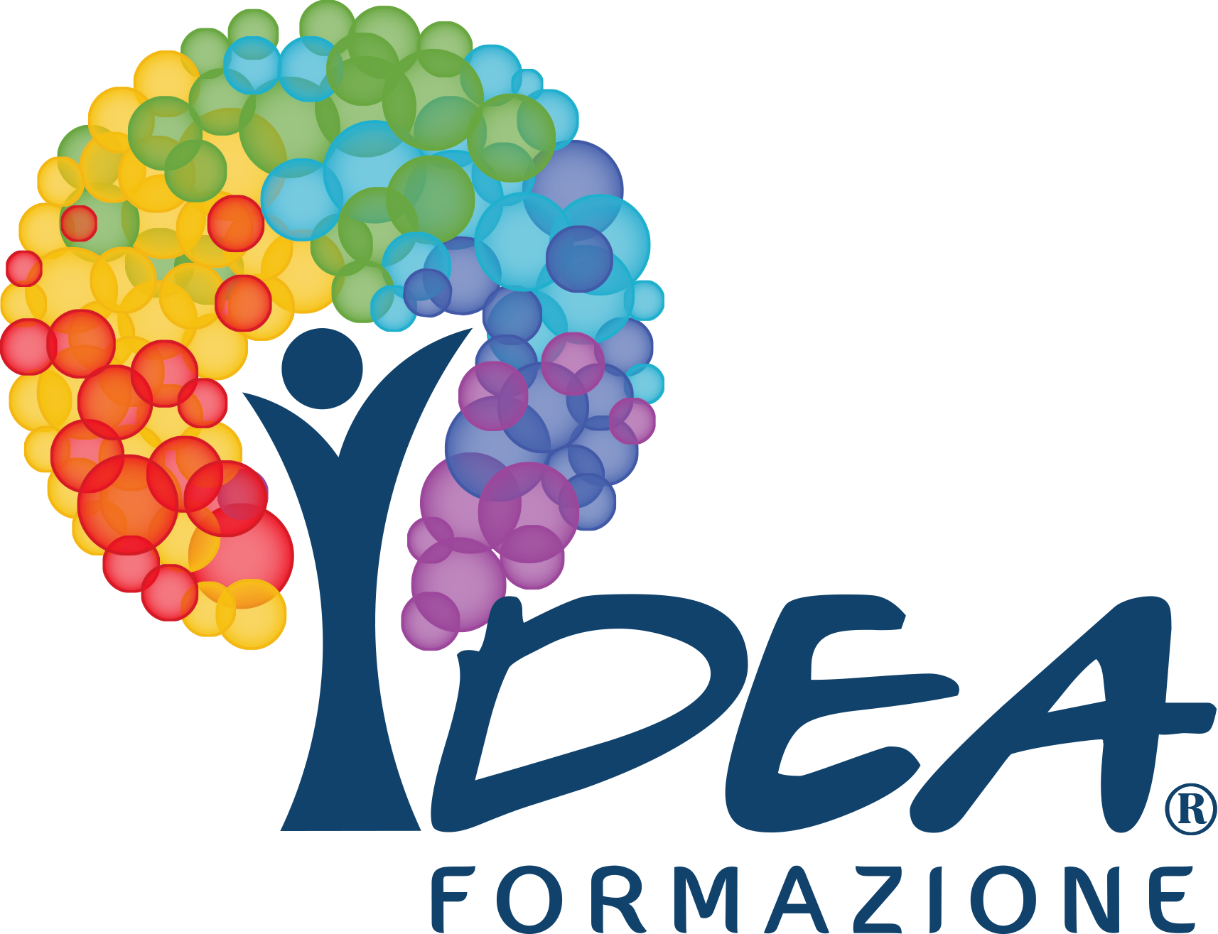 Logo Idea Formazione ETS Collegno, Rivoli, Torino, Grugliasco